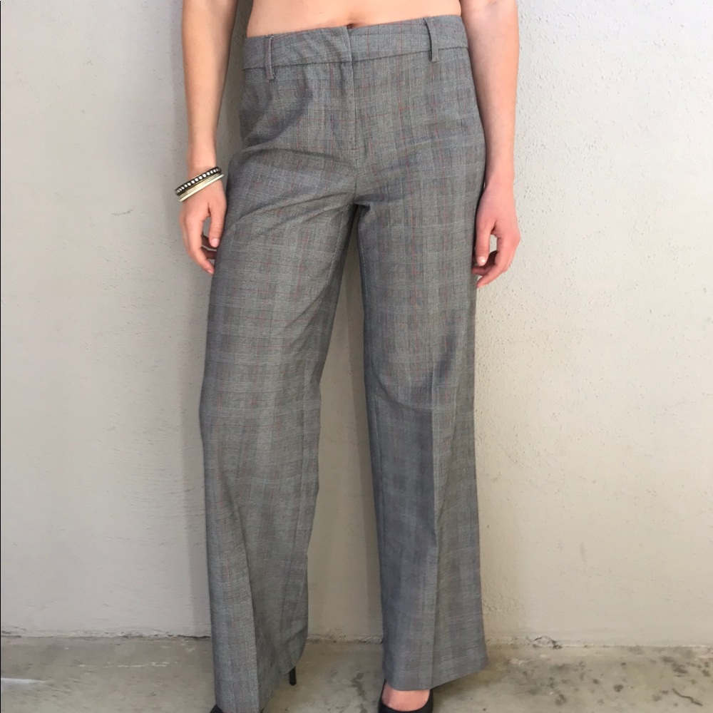 Isaac Mizrahi Wide leg Pant